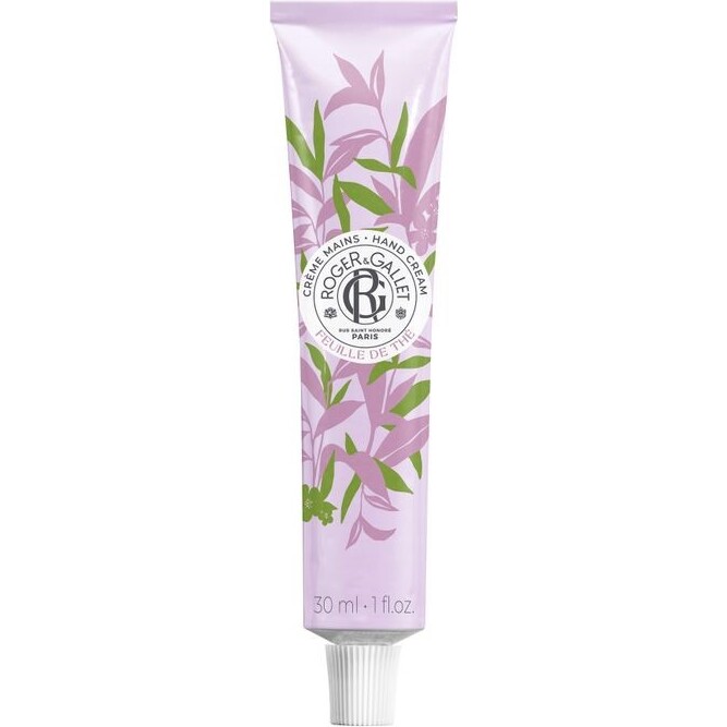 Roger & Gallet Crème Mains - Neroli - 30ml