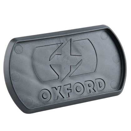 Support Béquille Oxford Latérale (13x7 cm) Universel - Noir