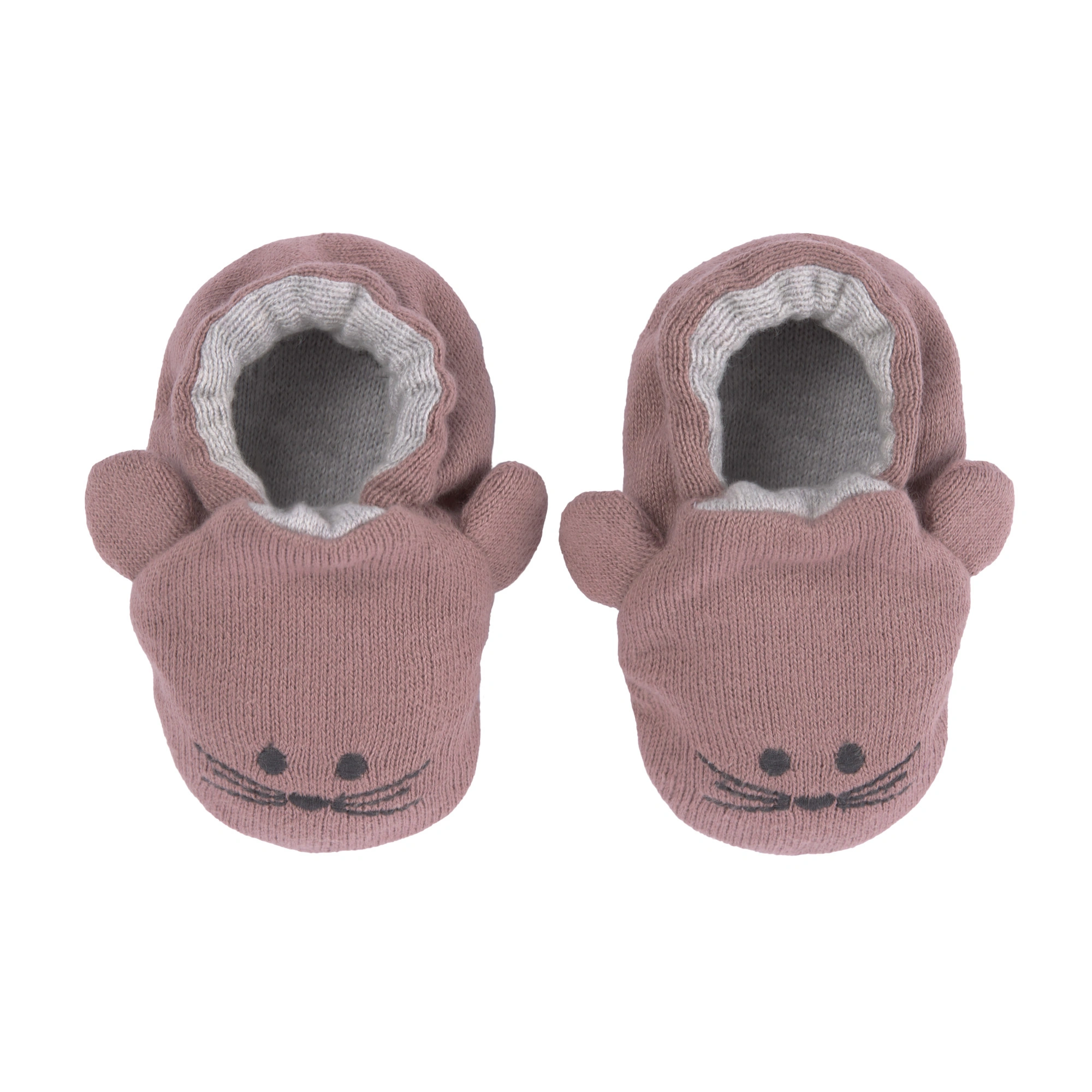 Lässig Krabbelschuhe 