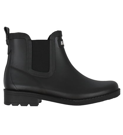 Aigle Gummistiefel - AI Carville 2 - Noir