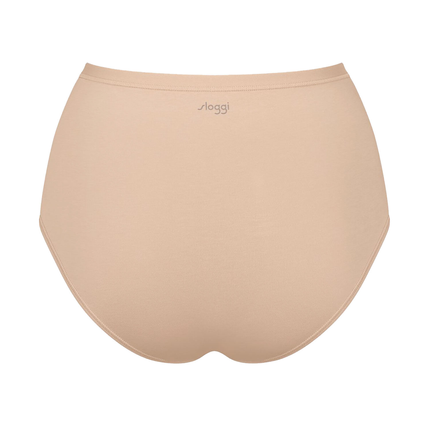sloggi GO Daily Cotton Highwaist 3er Pack