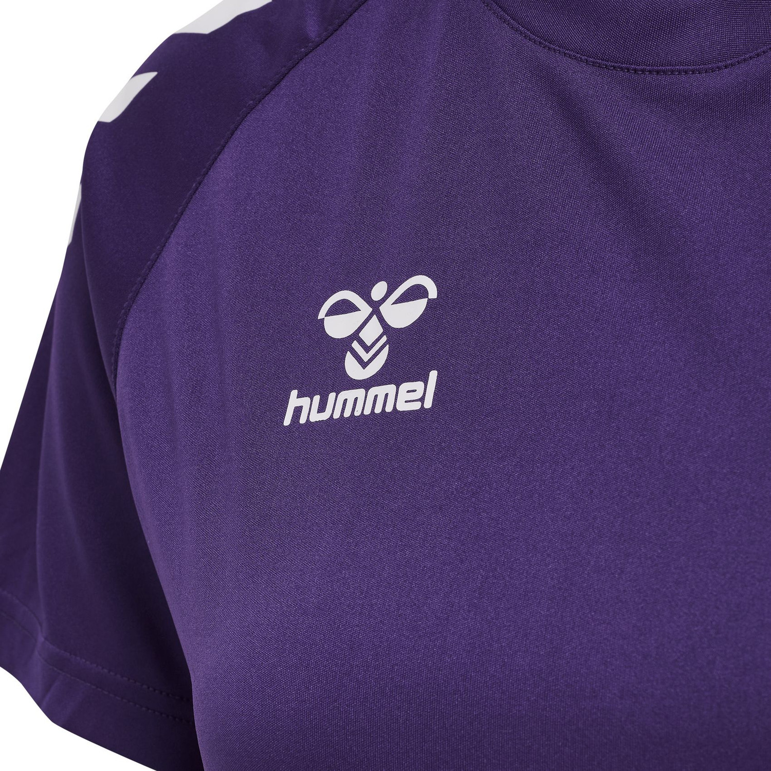 Hummel Core XK Core Poly Shirt Women