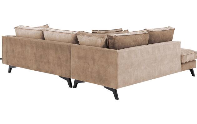 Hoekbank Chambre