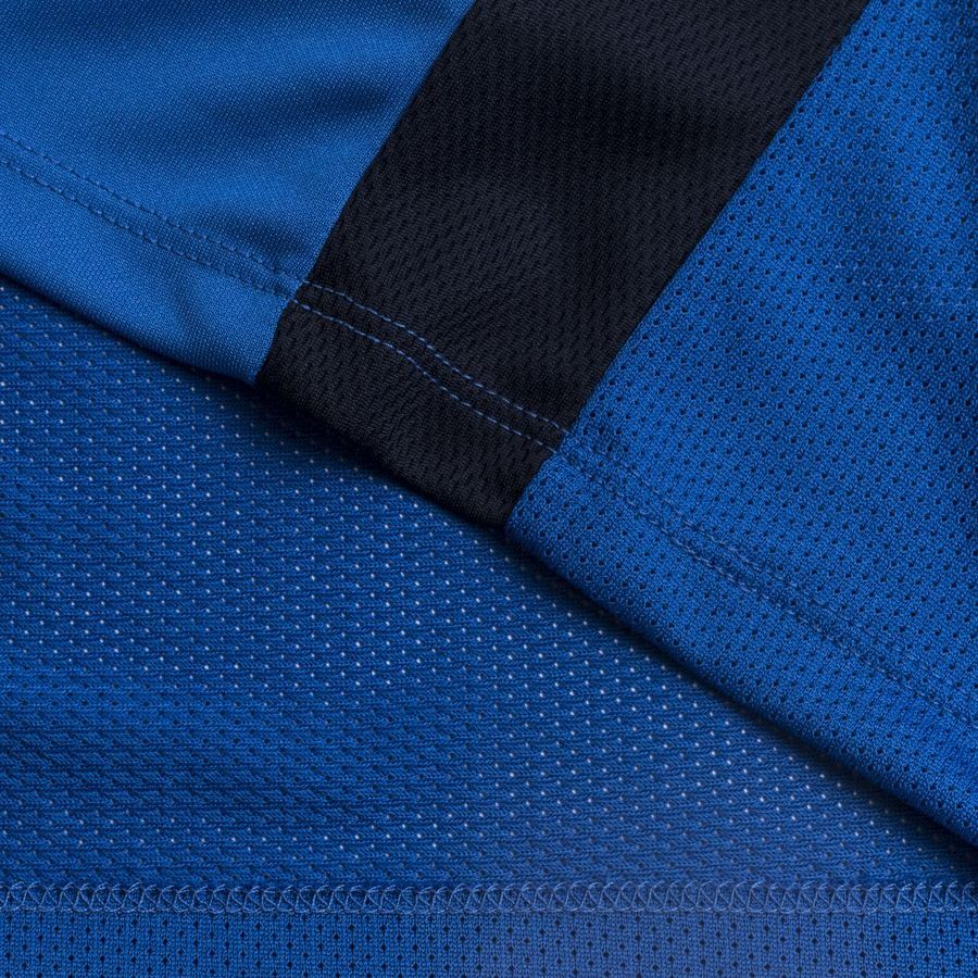 Nike T-shirt d'Entraînement Dri-FIT Academy 23 - Bleu/Bleu Foncé/Blanc Enfant