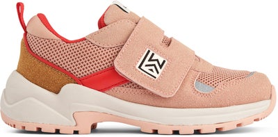 LIEWOOD Denisa Sneakers, Tuscany Rose Multi