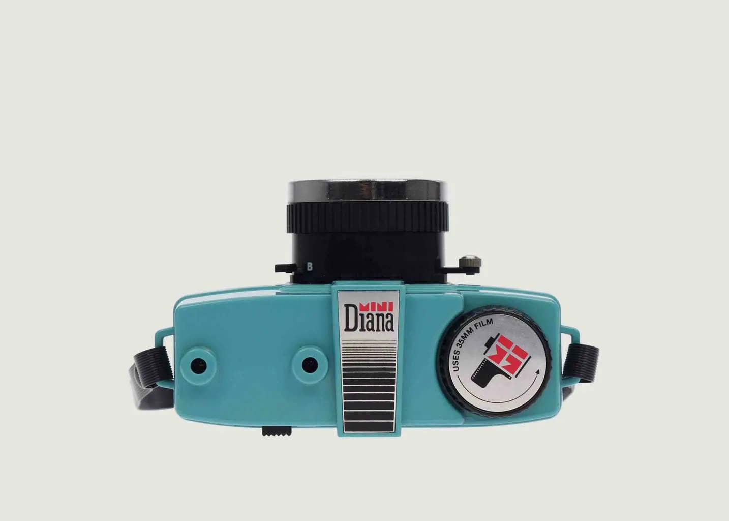 Diana Mini & Flash Lomography