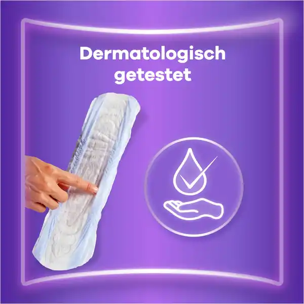 Discreet Inkontinenz Long Plus Big Pack