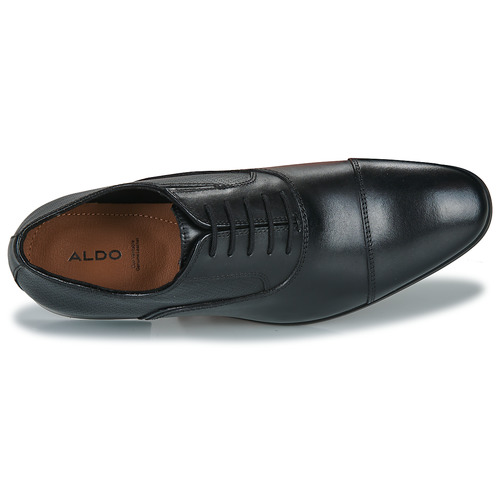 Aldo - ALBECK - Noir