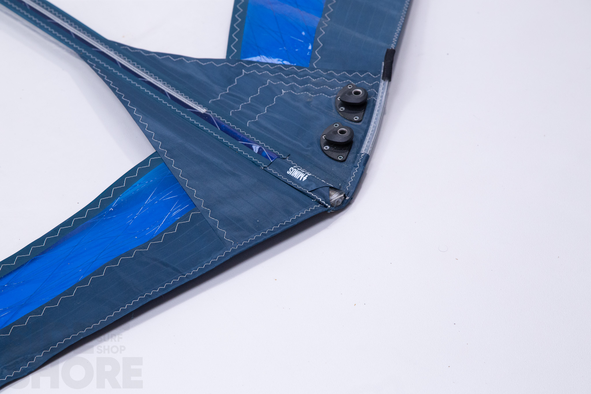 Gaastra / GA-Sails Vapor Air - 2024 - 8.5m² - prototype 8.5 m²