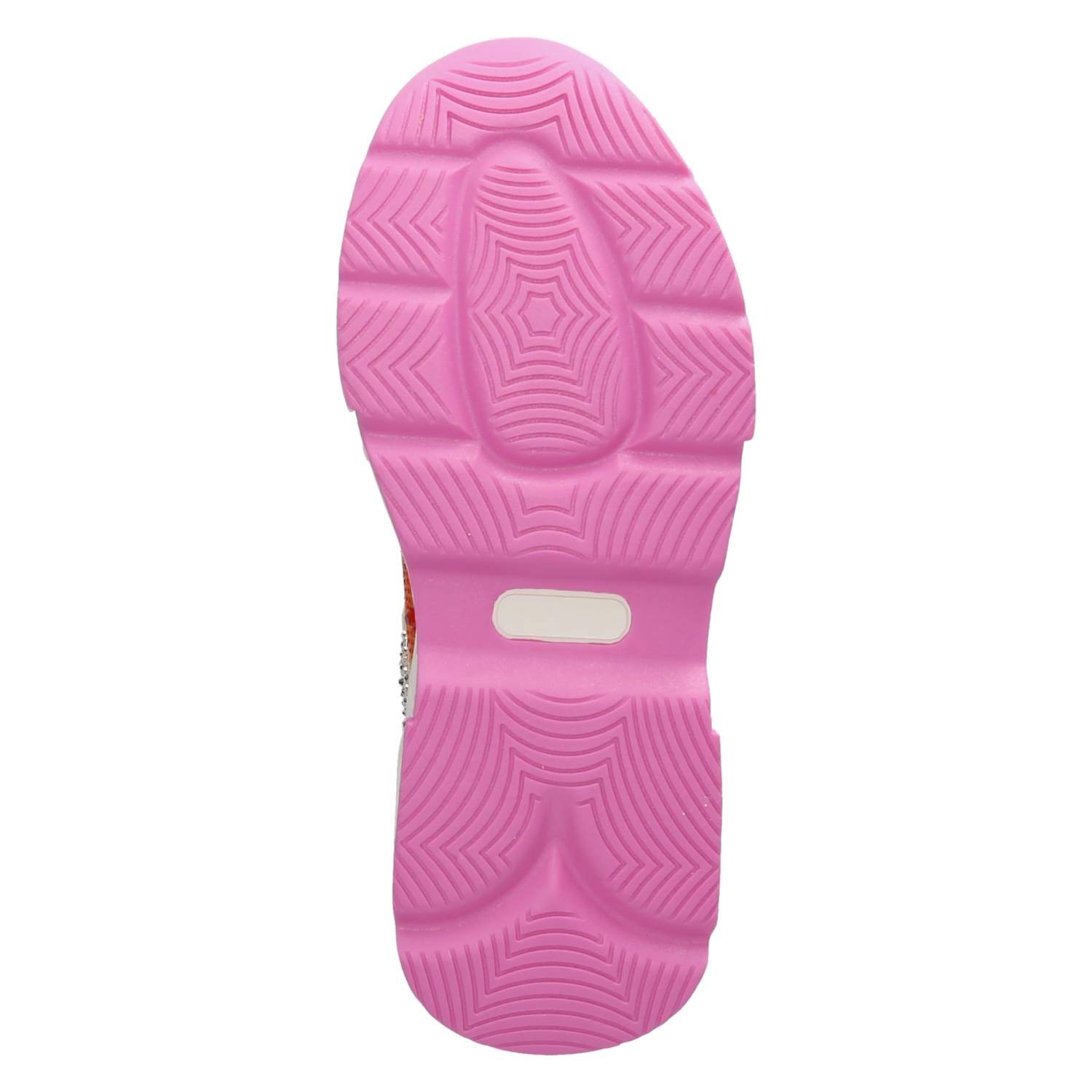La Strada Low Sneaker - multi