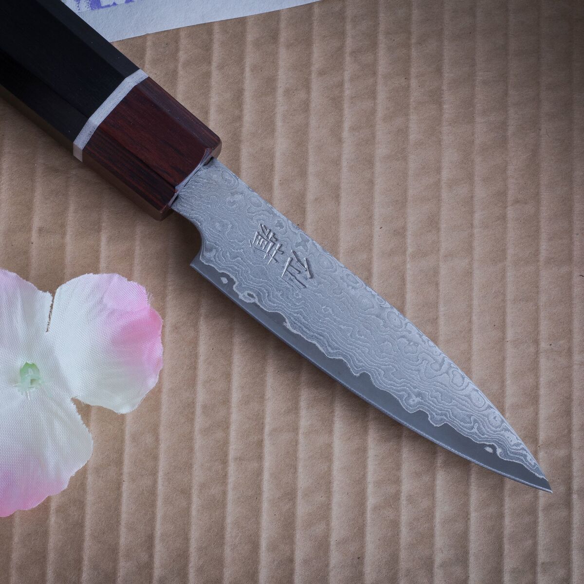 Octa 80 Petty kniv