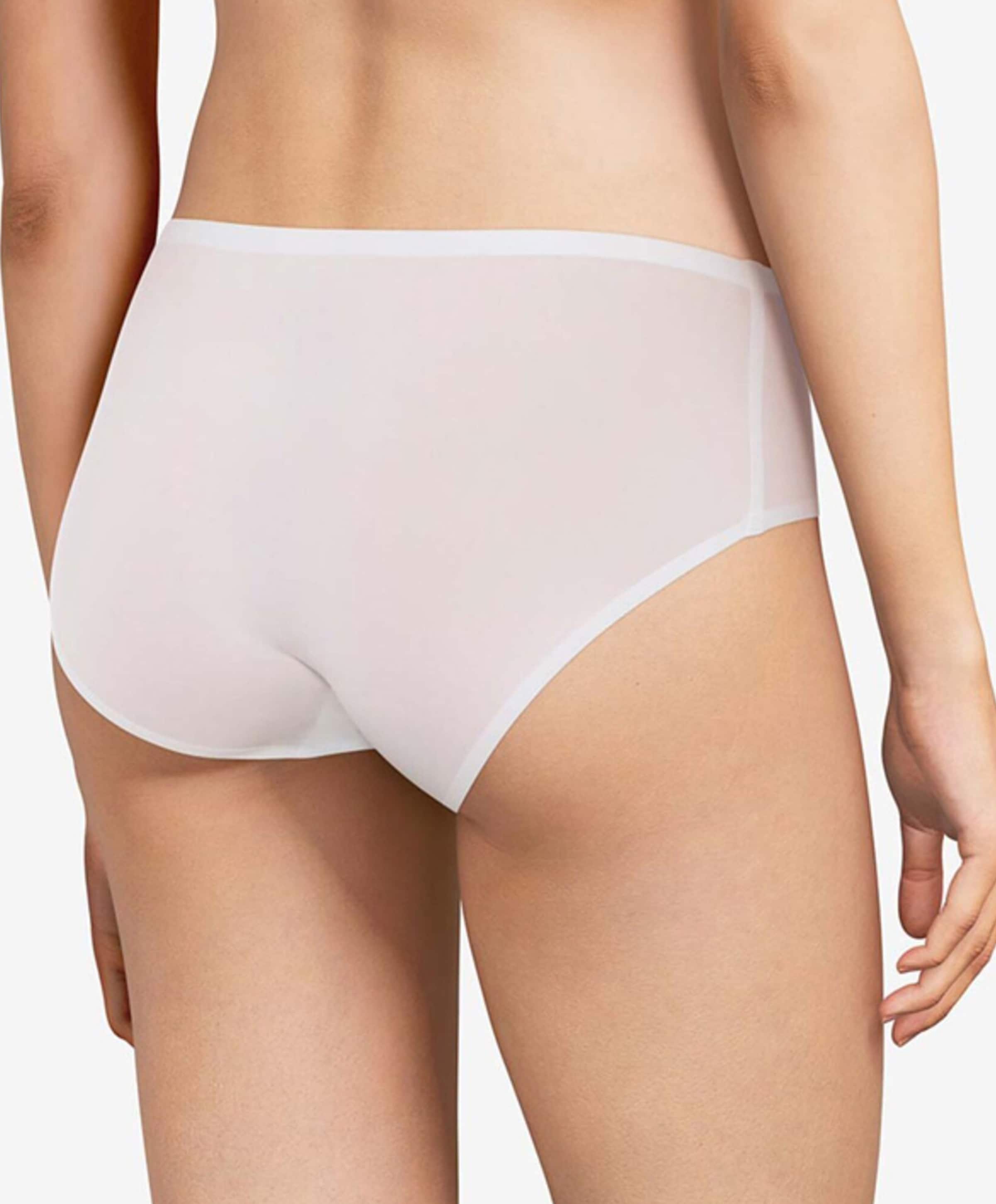 Chantelle Slip onesize wit