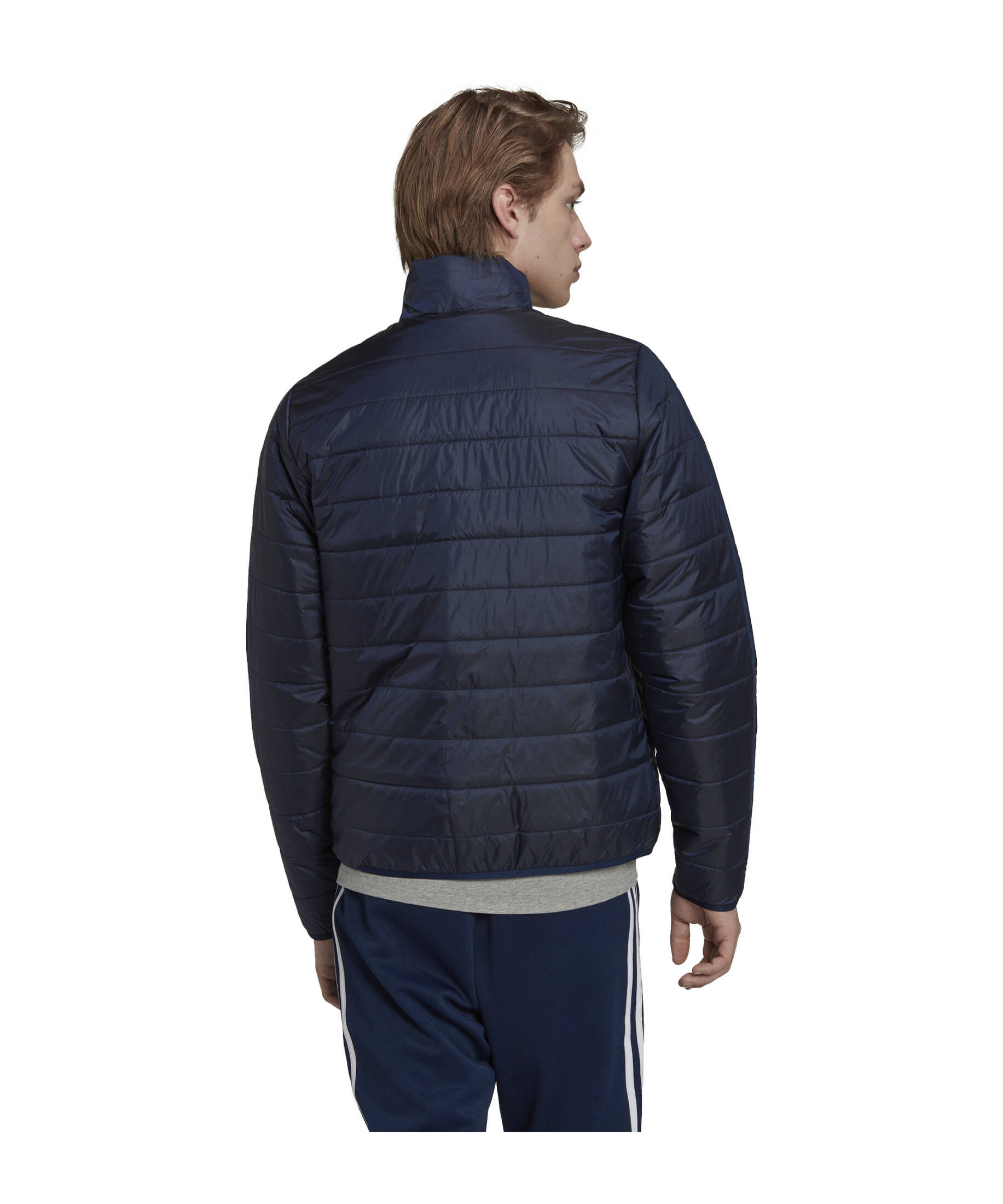 adidas Originals| Herren Lifestyle - Textilien - Jacken Padpuff Stand Jacke