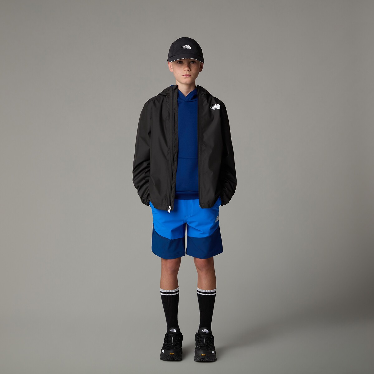 THE NORTH FACE<br>Windjack com tampa