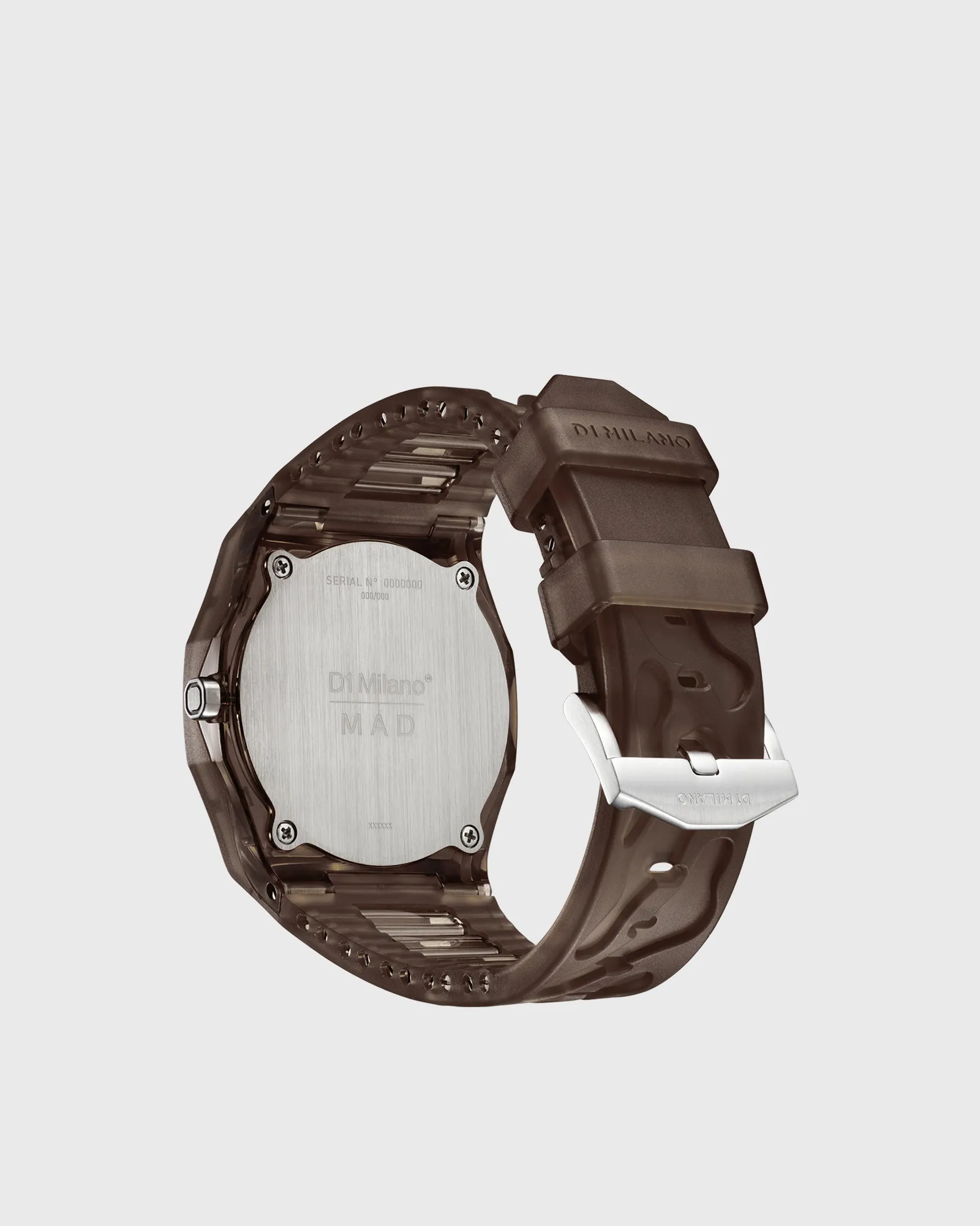 MAD Paris x D1 Milano - TERRA