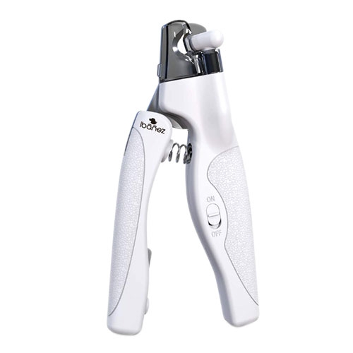 Cortadores de unhas LED Ibanez