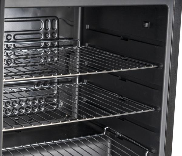 Cozze Outdoor-Küche Kühlschrank 60l, ca.