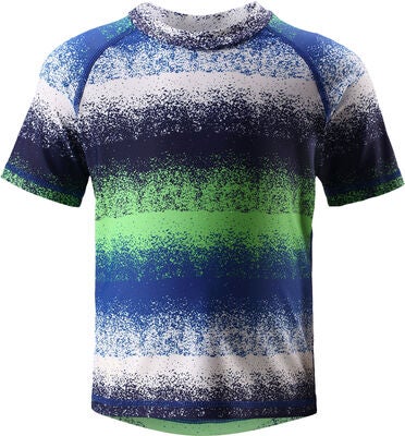 Reima Azores Badetrøye Blue