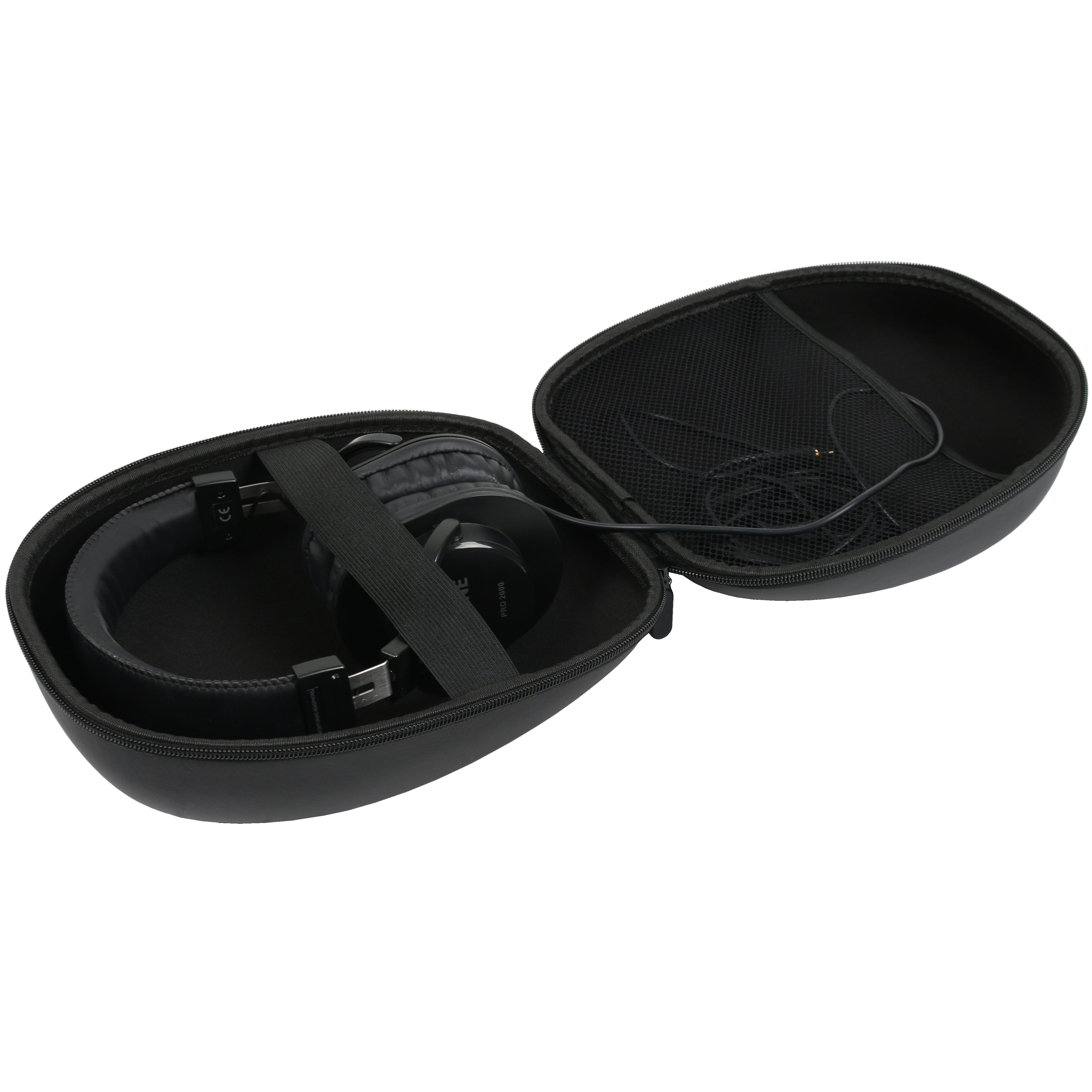 Devine HP-BAG universele hardcase voor hoofdtelefoons