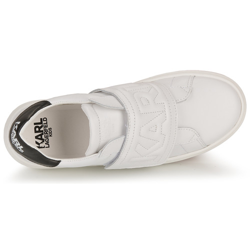 Karl Lagerfeld - Z29070 - Blanc