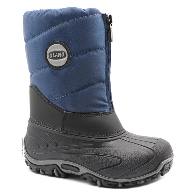 Olang OL BMX 82 blauw
