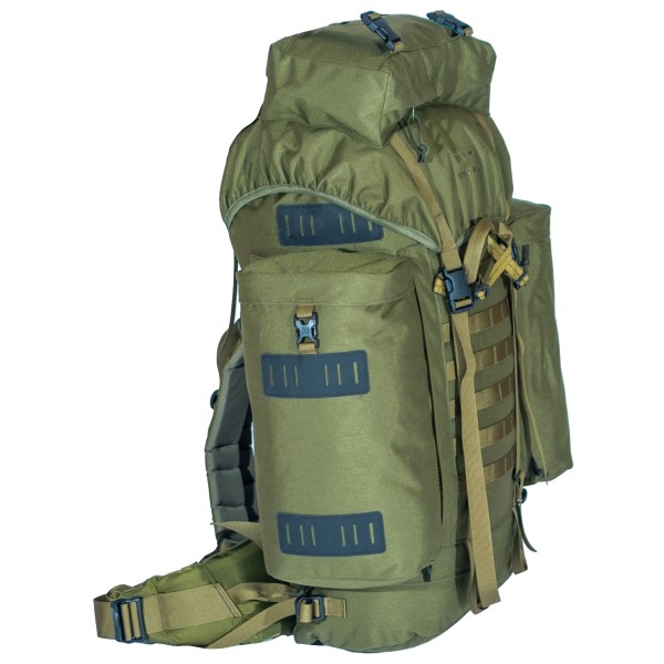 Berghaus - MMPS Vulcan V 80 + 20 - Sac à dos de trekking
