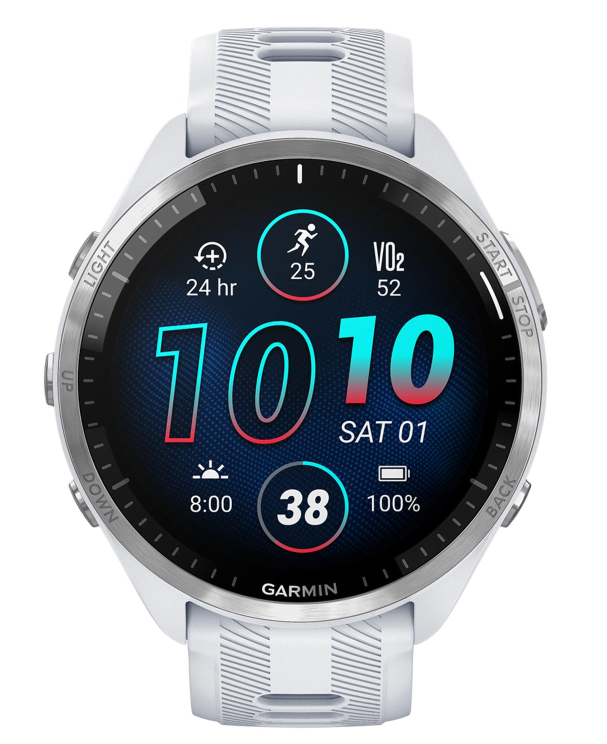 Garmin<br>Forerunner 965