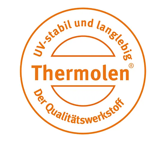 Garantia THERMO-STAR Komposter, 400 l