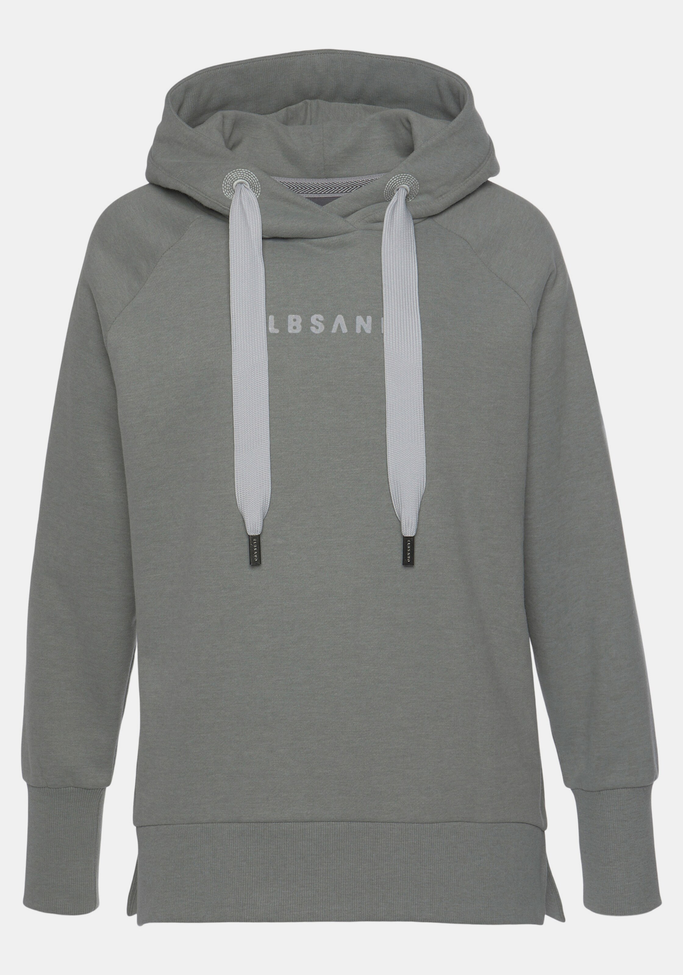 Kapuzensweatshirt