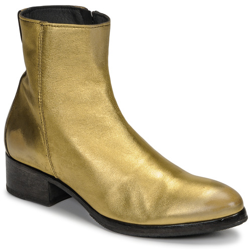 Moma - NJ ORO - Doré