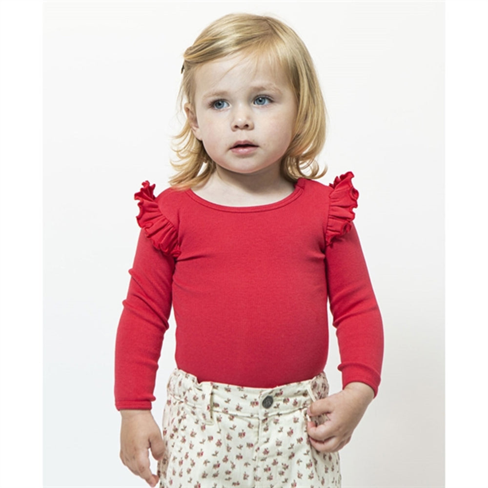 Køb Sofie Schnoor Berry Red Body