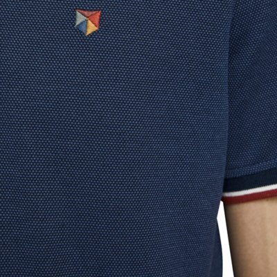 Polo à manches courtes homme Jprwin Blu. Ss Sts JACK JONES PREMIUM