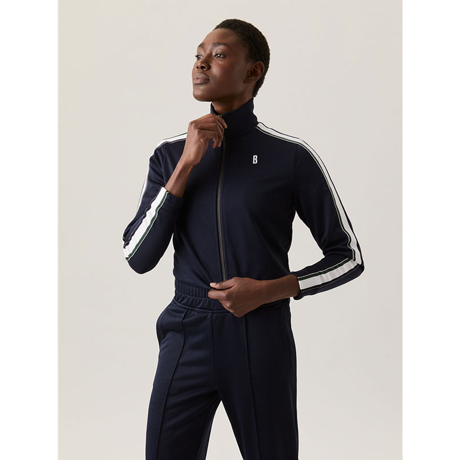 Björn Borg Maggie Track Jacket