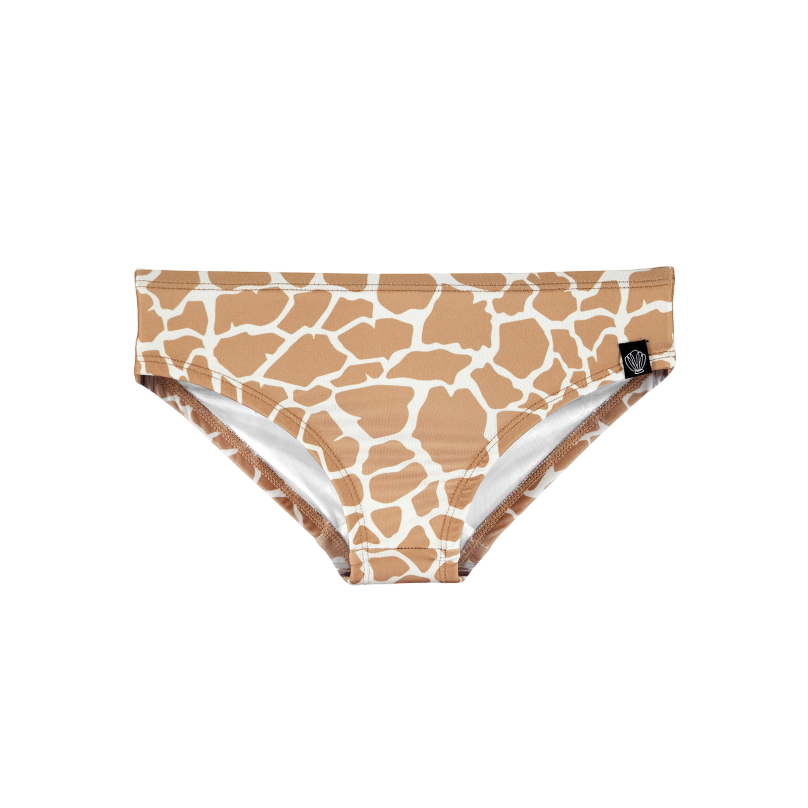 Bikinihose UPF 50  Searaffe Nugget
