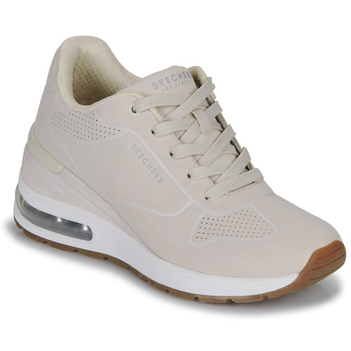 Skechers - MILLION AIR - Beige