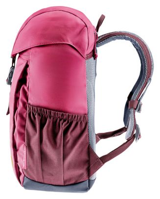 Sac à Dos Enfant Deuter Waldfuchs 10L Rose