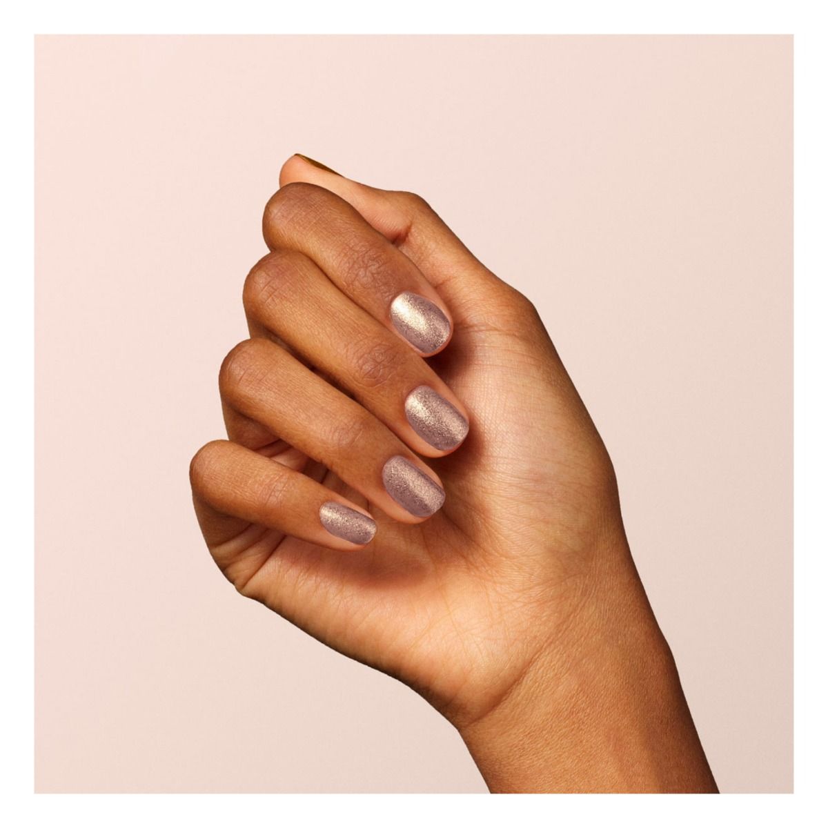 Vernis à ongles naturel Cosmic rose Manucurist