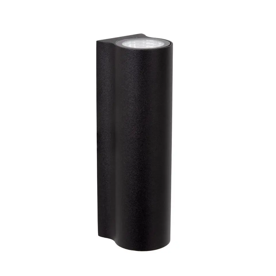 Lucide AKRA Wandlamp - Zwart