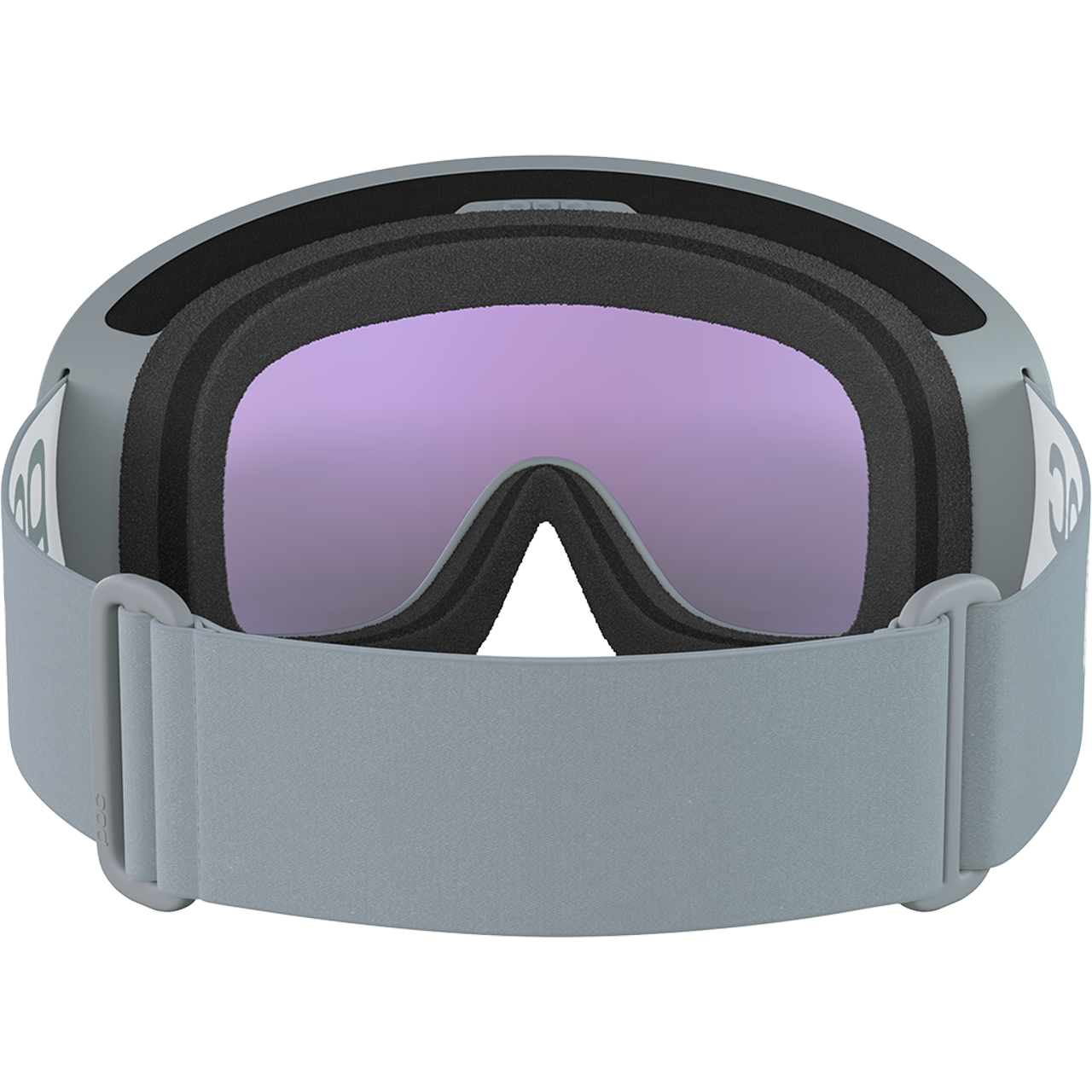 POC Fovea granite grey/partly sunny blue | POC Skibrillen | POC | P | MARKEN | XSPO