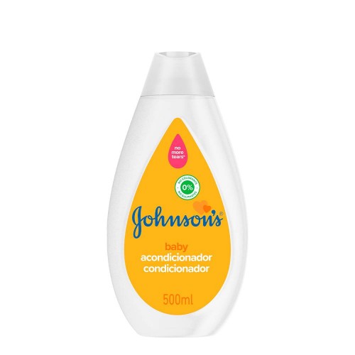 Johnson's Baby Condicionador Gold 500ml