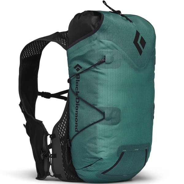 Sac trail BLACK DIAMOND DISTANCE 8 BACKPACK DARK PATINA