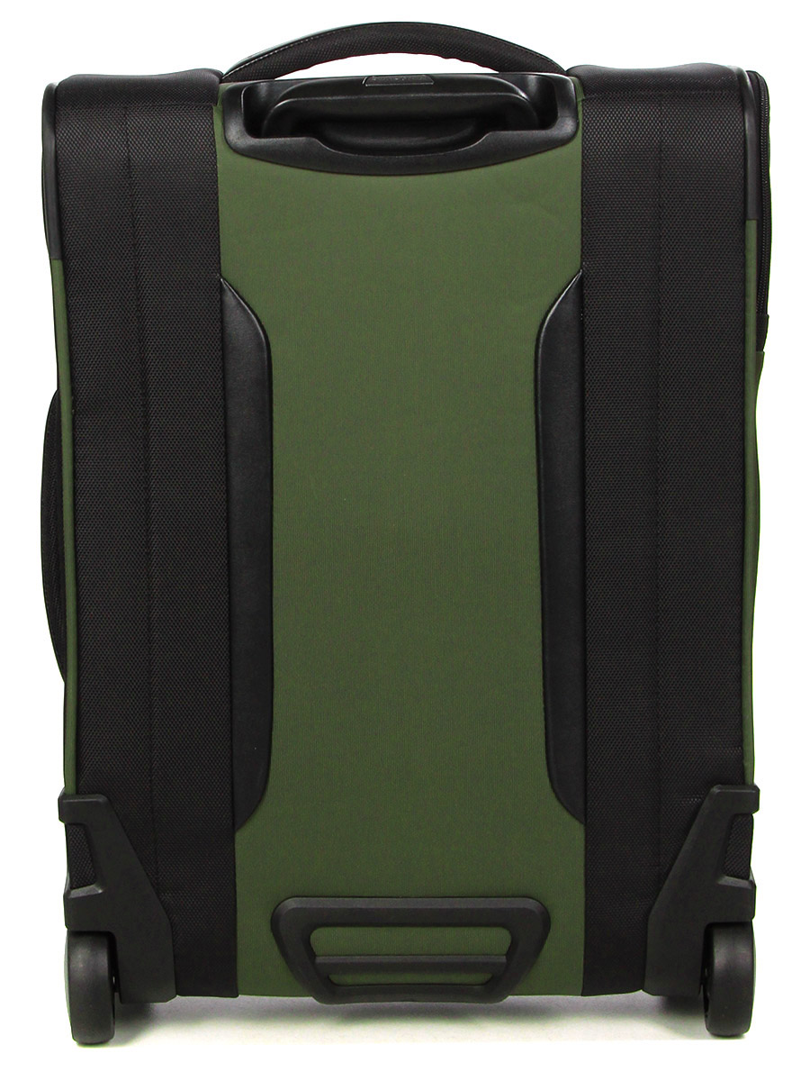 Valise Samsonite Spectrolite 3.0 - 55 cm - 2 roues - Poche Frontale