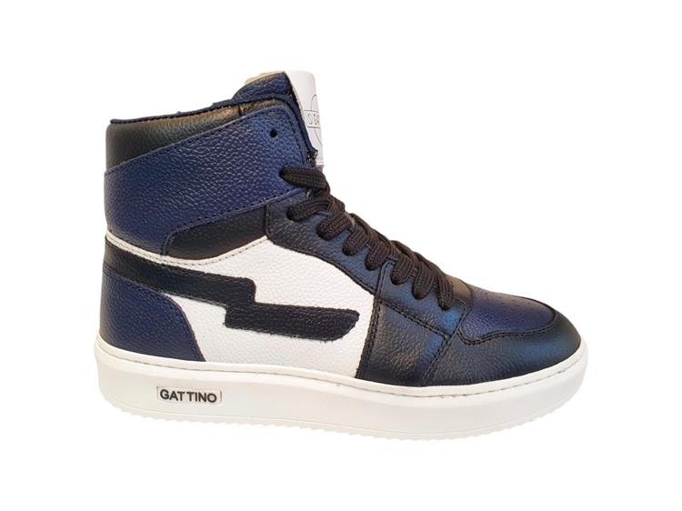 Gattino G2665 zwart