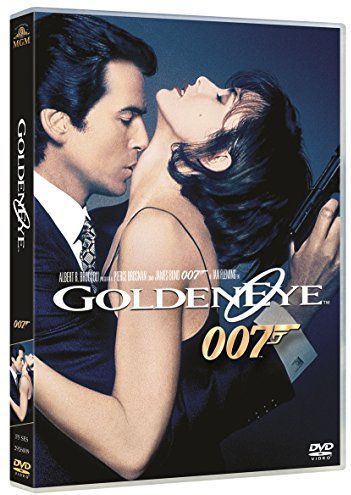 007. Goldeneye (Ultima edición) (1dvd)