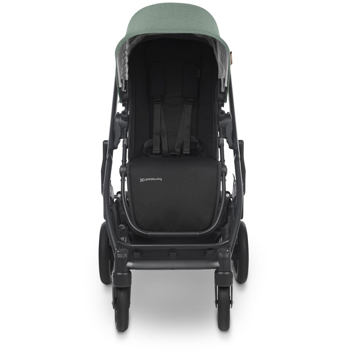 UPPAbabyUPPAbaby   CRUZ V2 Kinderwagen Gwen