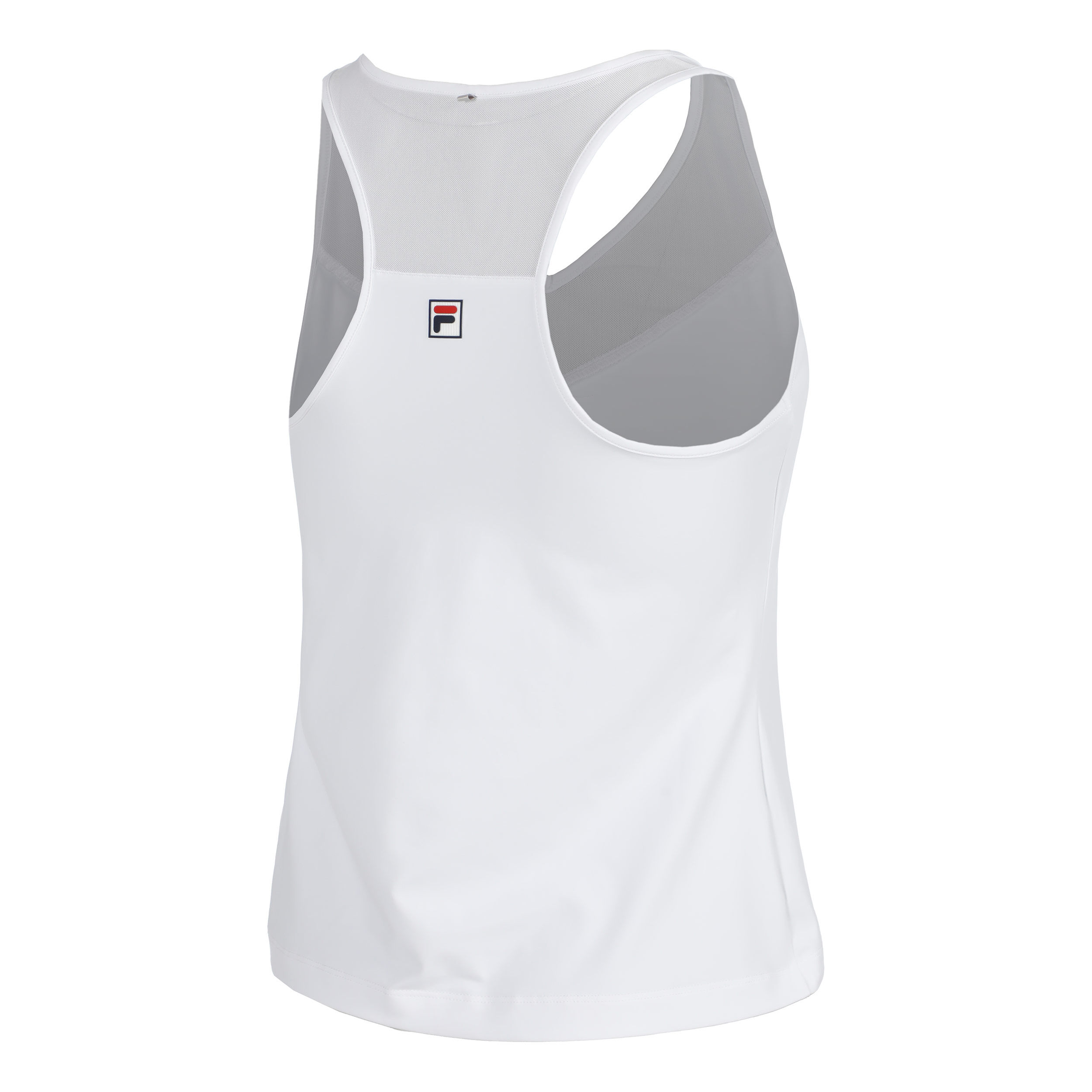 Fila Angelika Débardeur Tank Top Femmes - Blanc