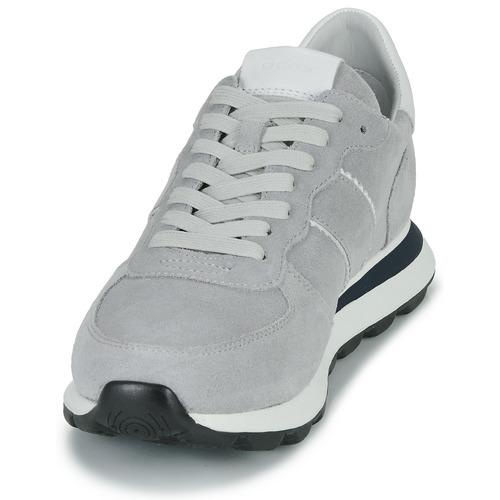 Geox - U SPHERICA VSERIES - Gris
