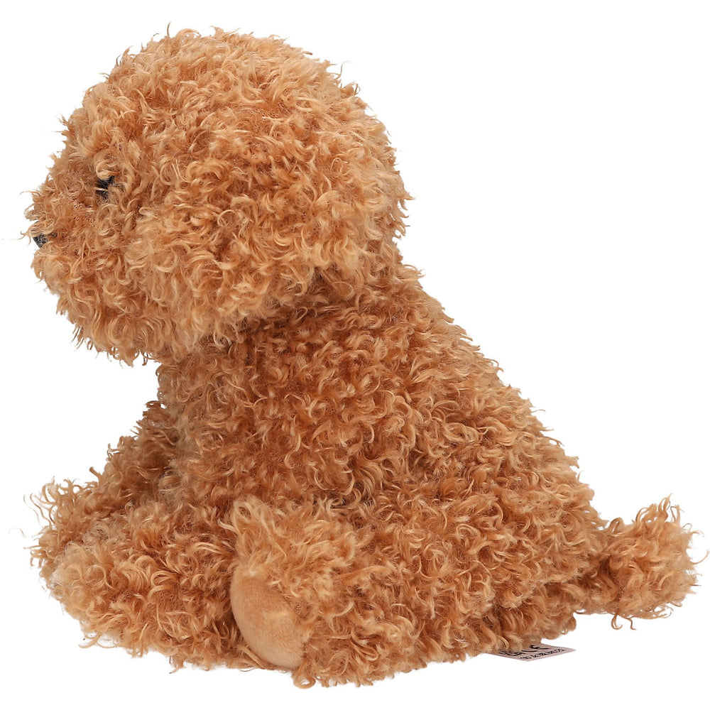 Køb TOPModel Plyshund 16 cm