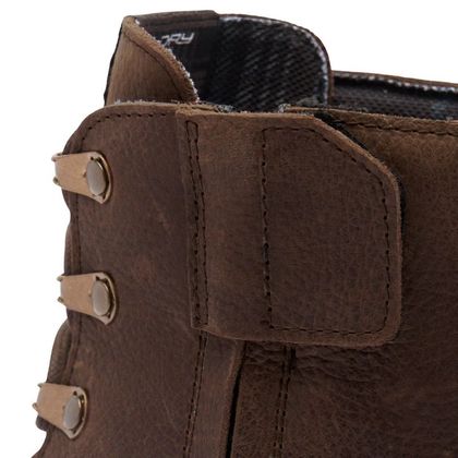 Bottes TCX Boots HERO 2 WATERPROOF - Marron
