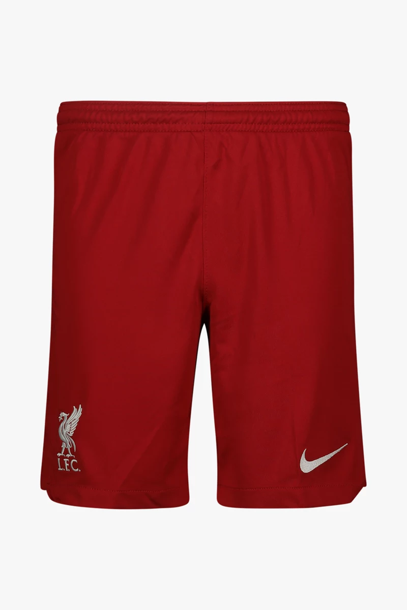 Nike FC Liverpool Stadium Home Replica Kinder Short 2324
